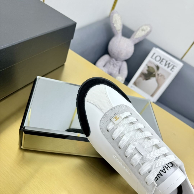 Chanel Casual Shoes